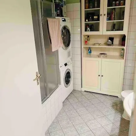 Apartment Wunderschones Herrenzimmer/loft In Der Innenstadt Augsburg