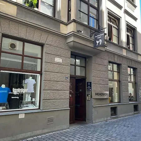 Wunderschones Herrenzimmer/loft In Der Innenstadt אוגסבורג