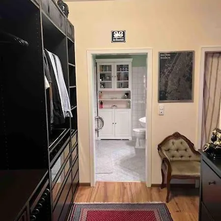 Wunderschones Herrenzimmer/loft In Der Innenstadt Apartment Augsburg